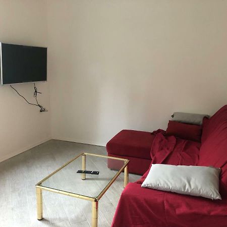 Apartament Bozic Apartman Pula Zewnętrze zdjęcie