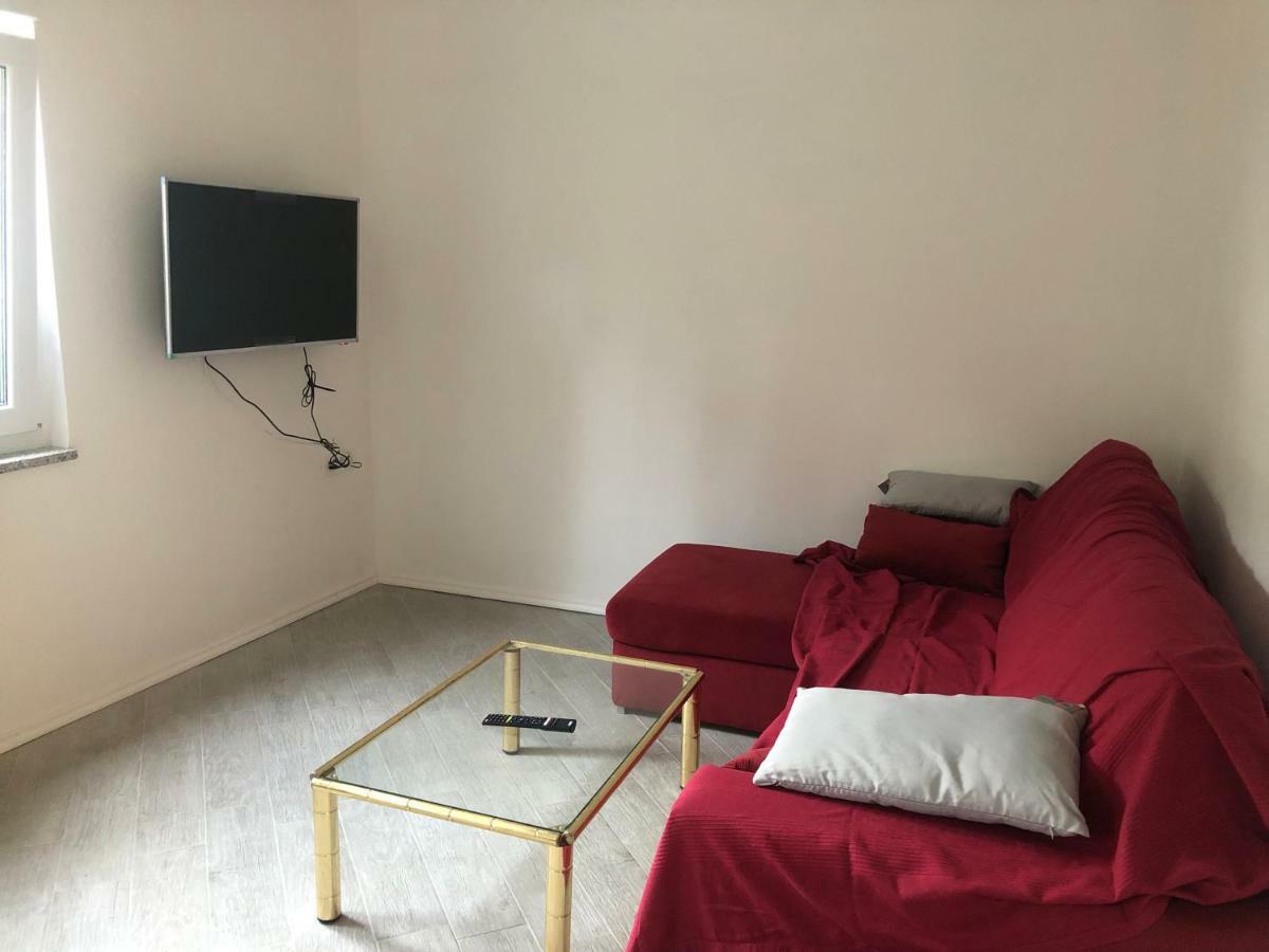 Apartament Bozic Apartman Pula Zewnętrze zdjęcie