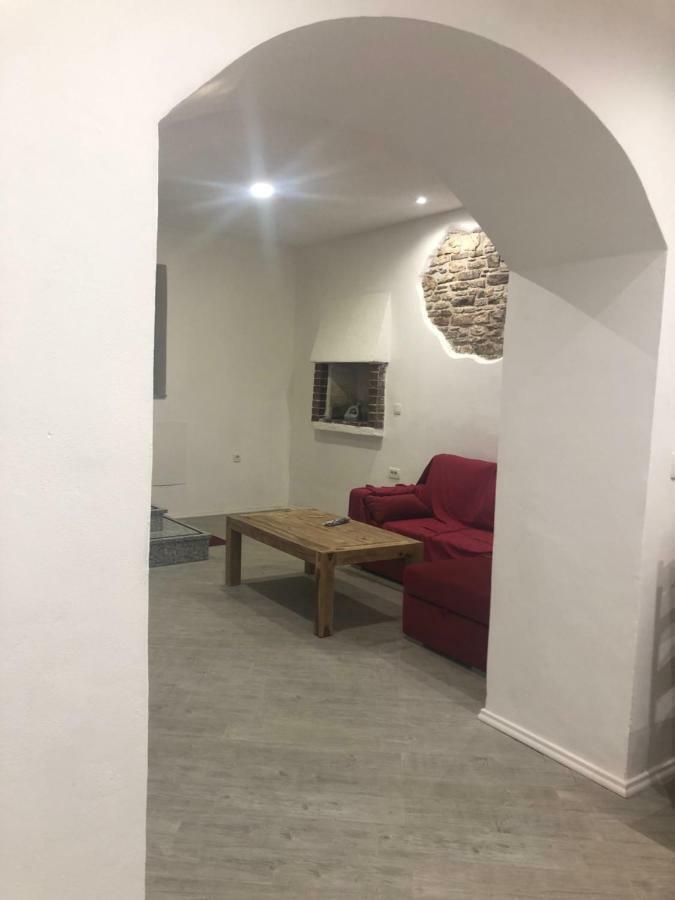 Apartament Bozic Apartman Pula Zewnętrze zdjęcie