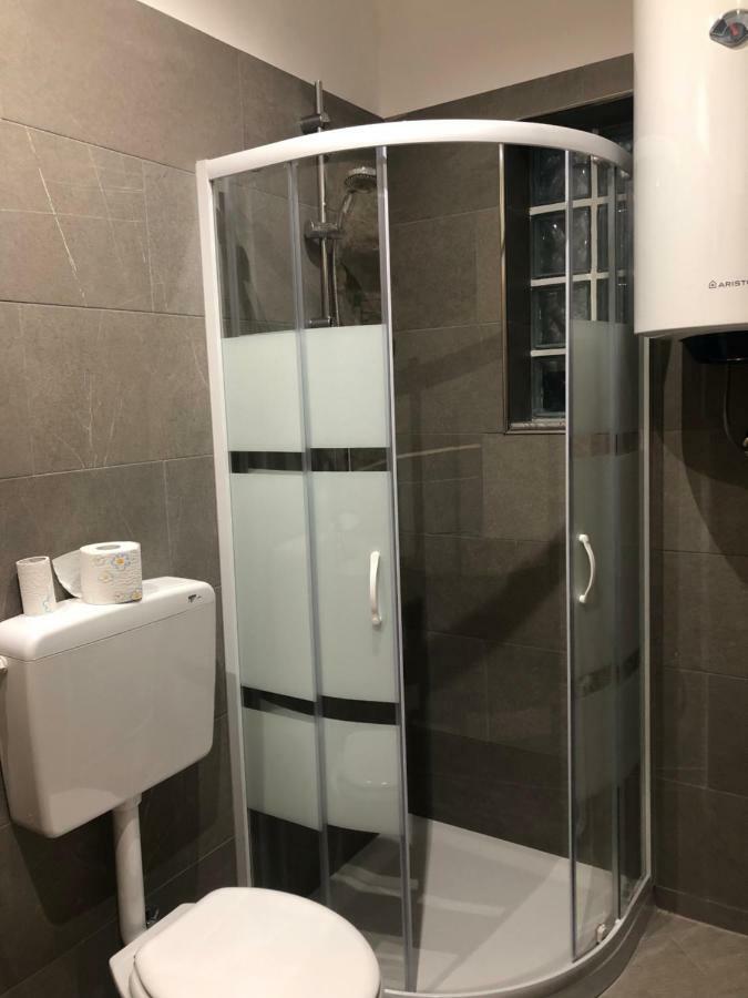 Apartament Bozic Apartman Pula Zewnętrze zdjęcie