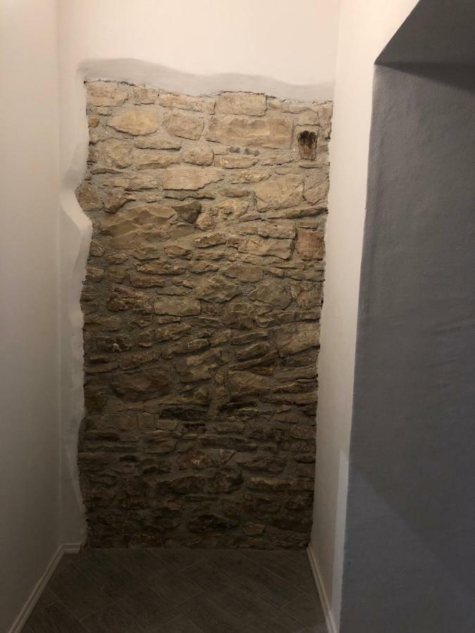 Apartament Bozic Apartman Pula Zewnętrze zdjęcie
